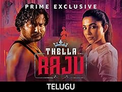 Thella raju usato  Spedito ovunque in Italia 