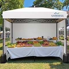 10x10 pop canopy for sale  Delivered anywhere in USA 