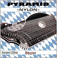 Pyramid zither saiten gebraucht kaufen  Wird an jeden Ort in Deutschland