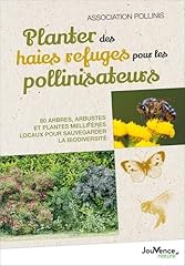Planter haies refuges d'occasion  Livré partout en Belgiqu