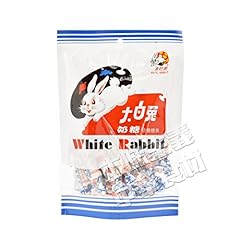White rabbit white for sale  Delivered anywhere in UK