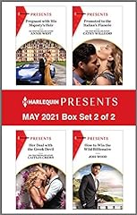 Harlequin presents may for sale  Delivered anywhere in USA 