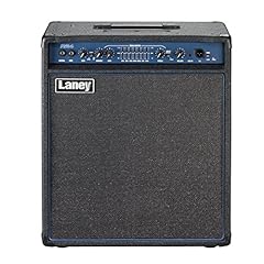 Laney richter rb4 usato  Spedito ovunque in Italia 