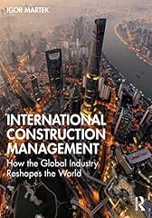 International construction man for sale  Delivered anywhere in UK