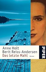 Das letzte mahl d'occasion  Livré partout en Belgiqu