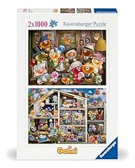 Ravensburger puzzle 12000341 gebraucht kaufen  Wird an jeden Ort in Deutschland
