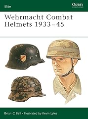 Wehrmacht combat helmets for sale  Delivered anywhere in USA 