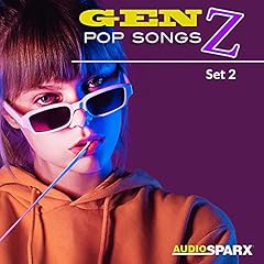 Gen pop songs for sale  Delivered anywhere in USA 