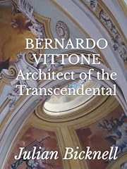 Bernardo vittone architect usato  Spedito ovunque in Italia 