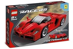 Lego racer enzo usato  Spedito ovunque in Italia 