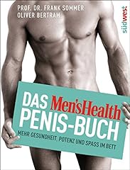 Men health penis gebraucht kaufen  Wird an jeden Ort in Deutschland