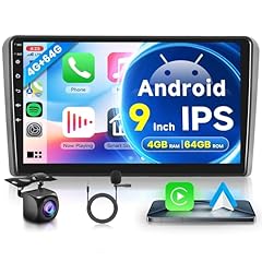 64g fil carplay d'occasion  Livré partout en France