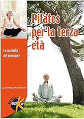 Pilates nella terza usato  Spedito ovunque in Italia 