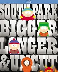 South park bigger for sale  Delivered anywhere in UK