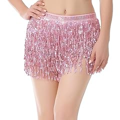 Damen bauchtanz rock gebraucht kaufen  Wird an jeden Ort in Deutschland