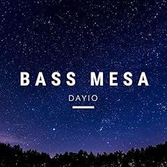 Bass mesa for sale  Delivered anywhere in USA 