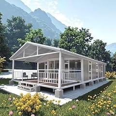 Tiny home prefabricated for sale  Delivered anywhere in USA 