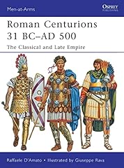 Roman centurions 500 for sale  Delivered anywhere in UK
