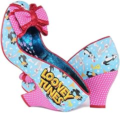 Irregular choice ban for sale  Delivered anywhere in UK