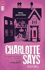 Charlotte says for sale  Delivered anywhere in UK