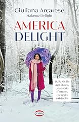America delight dalla usato  Spedito ovunque in Italia 