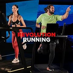 Running revolution for sale  Delivered anywhere in UK