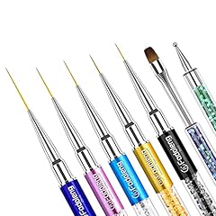 Nail art brushes for sale  Delivered anywhere in USA 