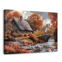 Qzqcblc vintage canvas for sale  Delivered anywhere in USA 