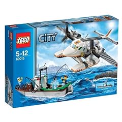Lego 60015 aereo usato  Spedito ovunque in Italia 