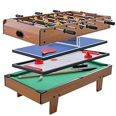 Costway baby foot d'occasion  Livré partout en Belgiqu