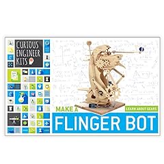 Make flinger bot for sale  Delivered anywhere in USA 