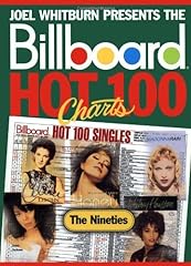 Billboard hot 100 for sale  Delivered anywhere in USA 