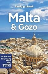 Lonely planet malta for sale  Delivered anywhere in Ireland