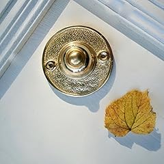 Antikas campanello porta usato  Spedito ovunque in Italia 