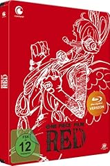 Piece film red gebraucht kaufen  Wird an jeden Ort in Deutschland