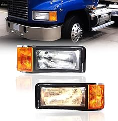 Torque headlight pair for sale  Delivered anywhere in USA 