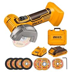 Ingco 20v cordless for sale  Delivered anywhere in UK
