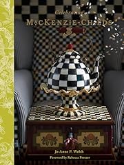 Celebrating mackenzie childs for sale  Delivered anywhere in USA 