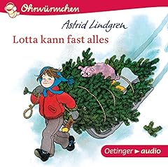 Lotta fast hrwürmchen gebraucht kaufen  Wird an jeden Ort in Deutschland