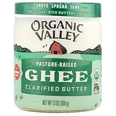 Organic ghee clarified for sale  Delivered anywhere in USA 