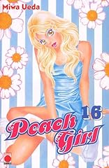 Peach girl tome usato  Spedito ovunque in Italia 