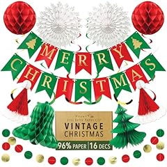 Premium reusable christmas for sale  Delivered anywhere in UK