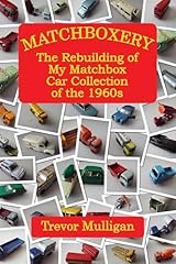 Matchboxery rebuilding matchbo for sale  Delivered anywhere in UK