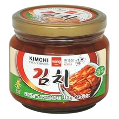 Wang kimchi con usato  Spedito ovunque in Italia 