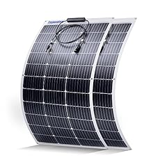Flexibel solarpanel stücke gebraucht kaufen  Wird an jeden Ort in Deutschland