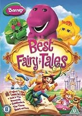 Barney best fairy for sale  Delivered anywhere in Ireland