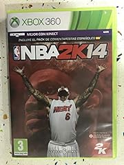 Nba 2k14 edizione usato  Spedito ovunque in Italia 