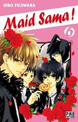 Maid sama t06 d'occasion  Livré partout en France