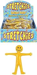 Stretchy smile men for sale  Delivered anywhere in UK