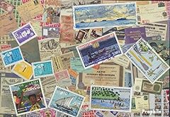 Mayotte timbres d'occasion  Livré partout en France